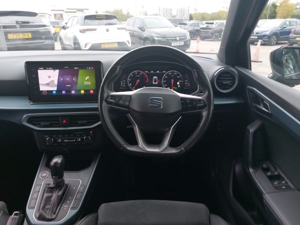 Used SEAT Arona 2021 for sale - 76298059: Photo 12