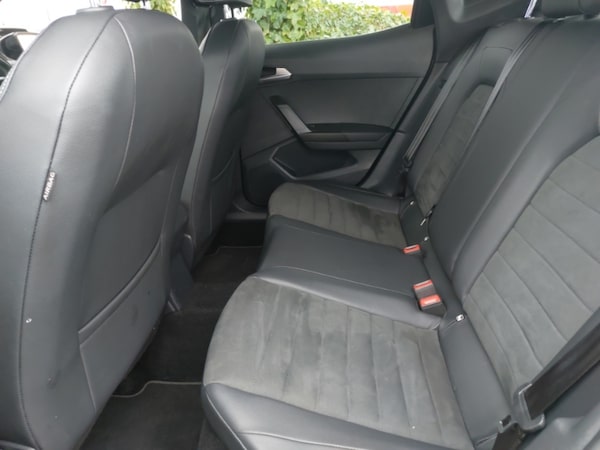Used SEAT Arona 2021 for sale - 76298059: Photo 6