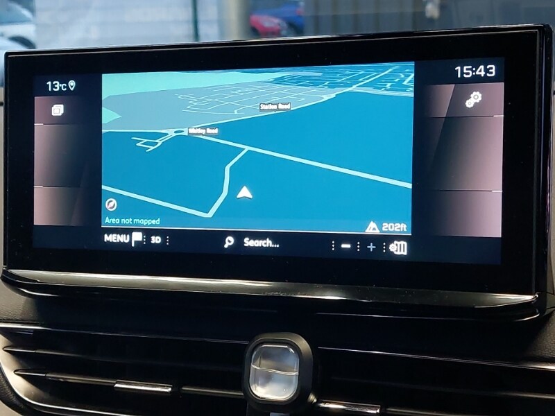 Used Peugeot 3008 2022 for sale - 77209613: Photo 10