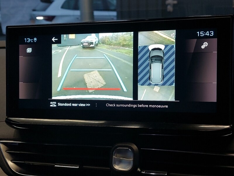 Used Peugeot 3008 2022 for sale - 77209613: Photo 11