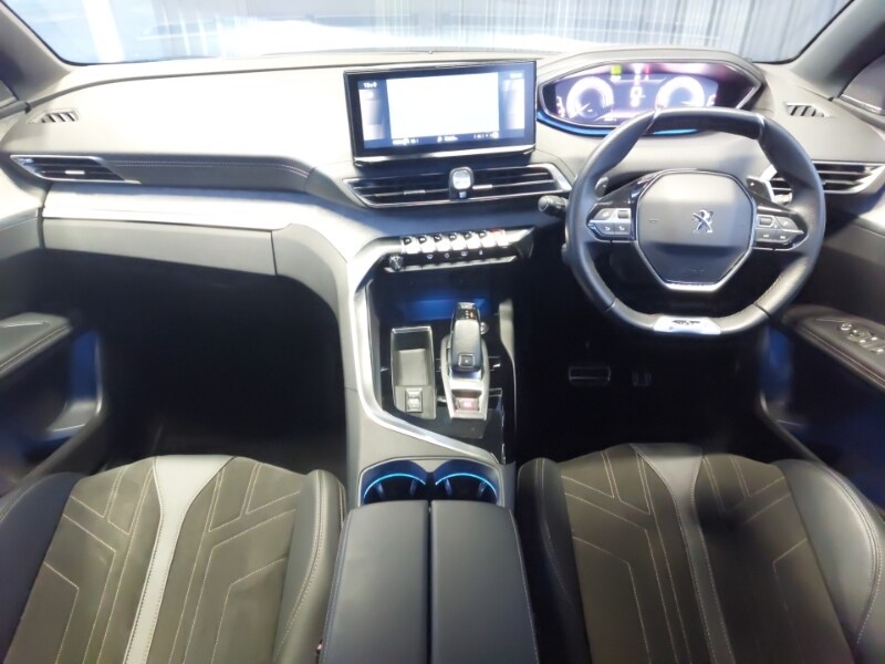 Used Peugeot 3008 2022 for sale - 77209613: Photo 2