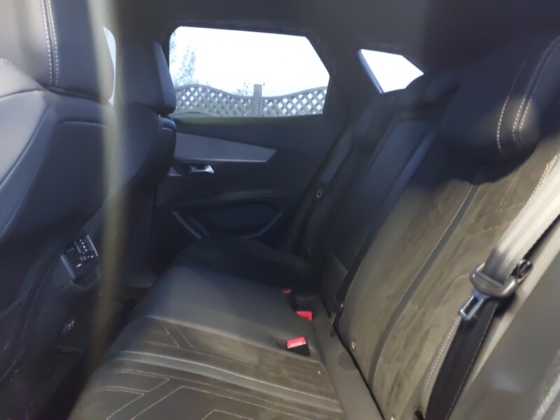 Used Peugeot 3008 2022 for sale - 77209613: Photo 6