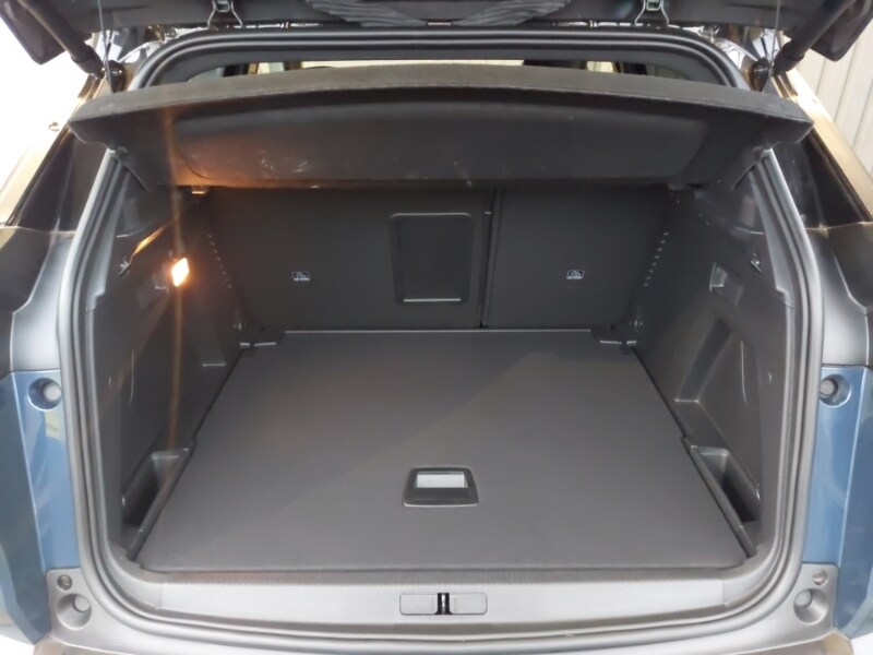 Used Peugeot 3008 2022 for sale - 77209613: Photo 8