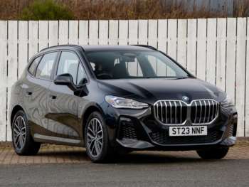 2023 - 225e xDrive M Sport 5dr DCT [Tech Plus Pack]