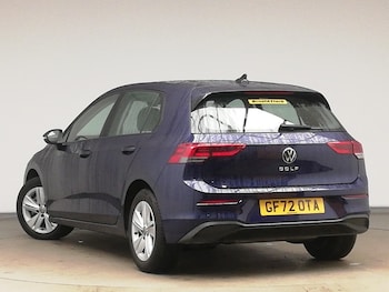 Used Volkswagen Golf 2022 for sale - 76849071: Photo