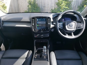 Used Volvo XC40 2024 for sale - 75882117: Photo