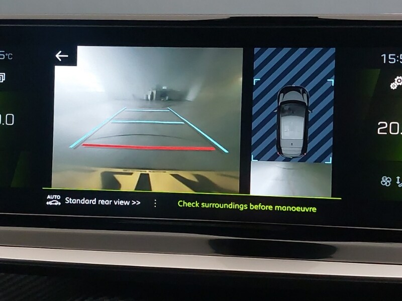 Used Peugeot 208 2023 for sale - 77907185: Photo 10