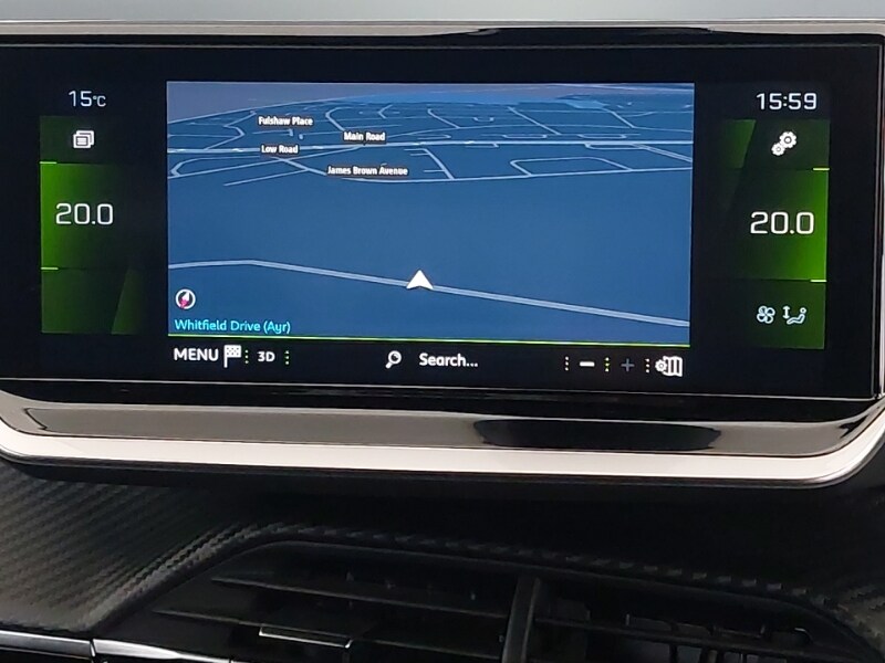 Used Peugeot 208 2023 for sale - 77907185: Photo 11