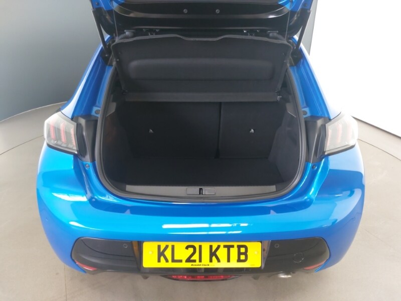 Used Peugeot 208 2023 for sale - 77907185: Photo 8