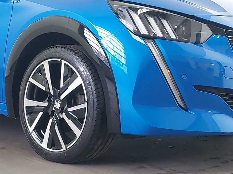 Used Peugeot 208 2023 for sale - 77907185: Photo 9