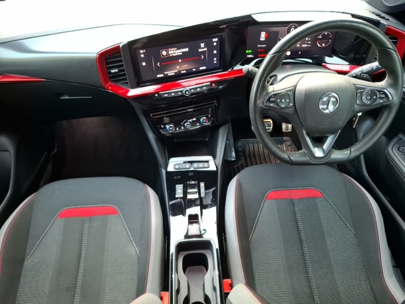 Used Vauxhall Mokka 2022 for sale - 77229143: Photo 2