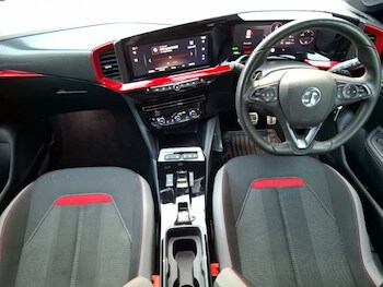 Used Vauxhall Mokka 2022 for sale - 77229143: Photo