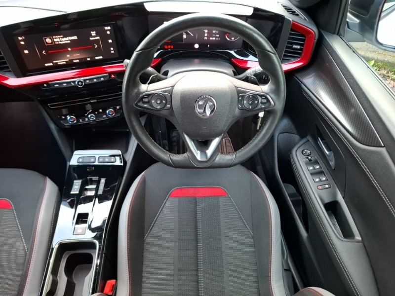 Used Vauxhall Mokka 2022 for sale - 77229143: Photo 7