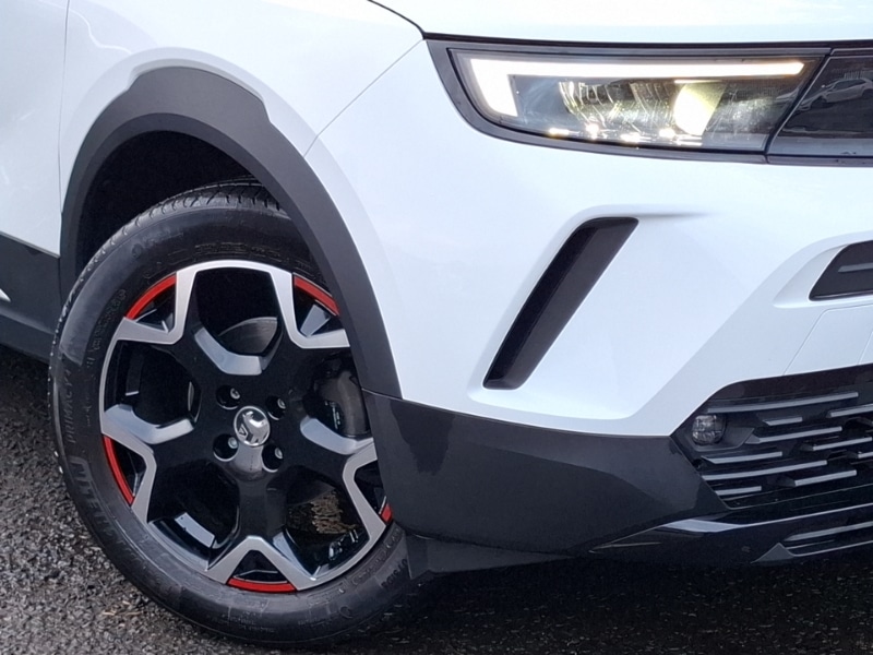 Used Vauxhall Mokka 2022 for sale - 77229143: Photo 9