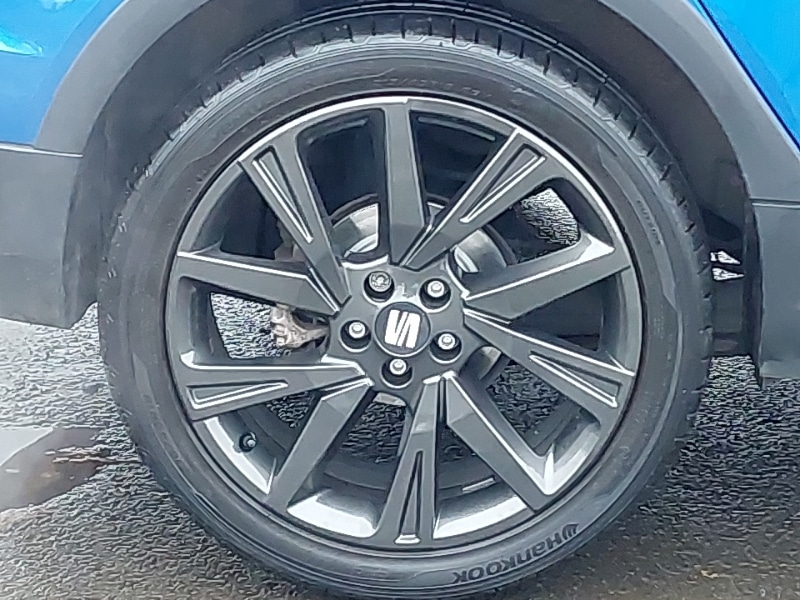 Used SEAT Arona 2023 for sale - 76614406: Photo 12