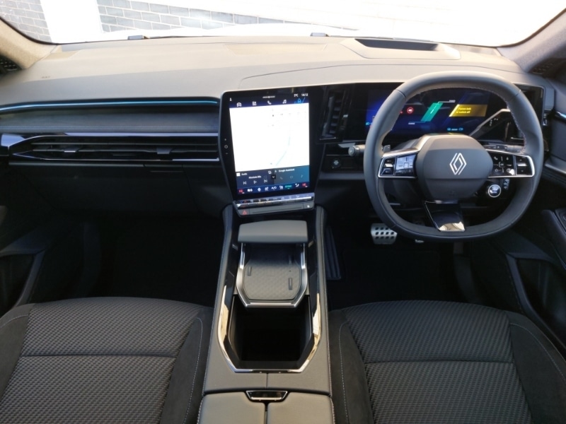 Used Renault Austral 2025 for sale - 76652000: Photo 2