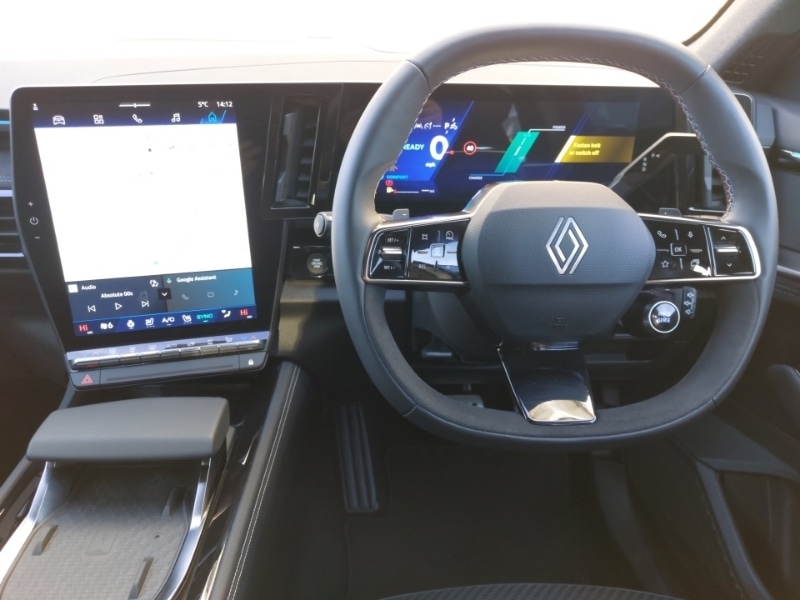 Used Renault Austral 2025 for sale - 76652000: Photo 7