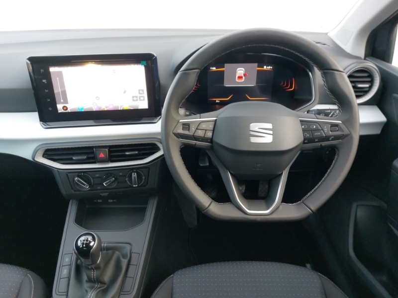 Used SEAT Ibiza 2025 for sale - 77285054: Photo 7