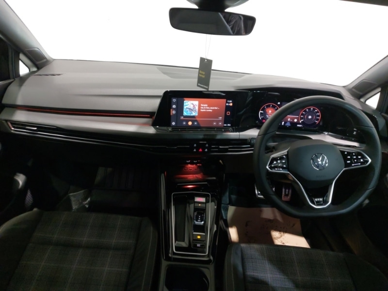 Used Volkswagen Golf 2023 for sale - 77119539: Photo 2