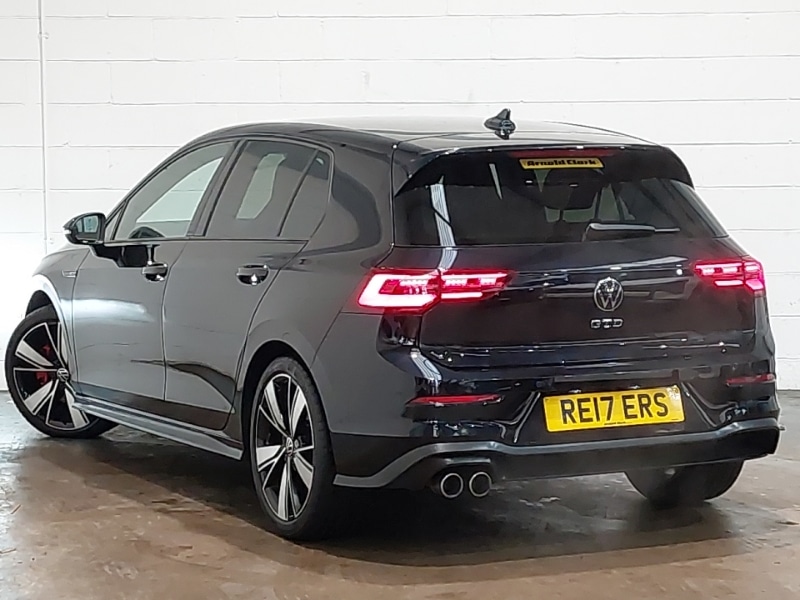 Used Volkswagen Golf 2023 for sale - 77119539: Photo 3