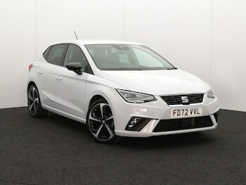 SEAT - Ibiza