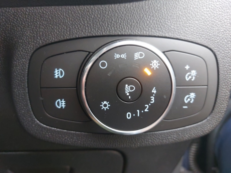 Used Ford Fiesta 2022 for sale - 76749497: Photo 12