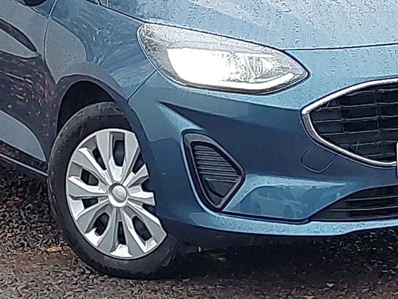 Used Ford Fiesta 2022 for sale - 76749497: Photo 9