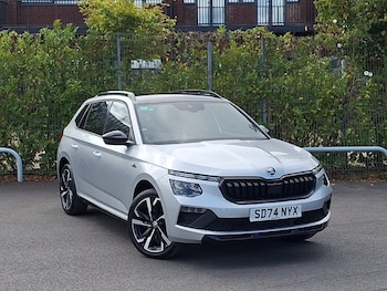 2024 - 1.0 TSI Monte Carlo 5dr DSG