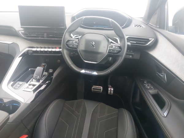 Used Peugeot 3008 2022 for sale - 76199005: Photo 7