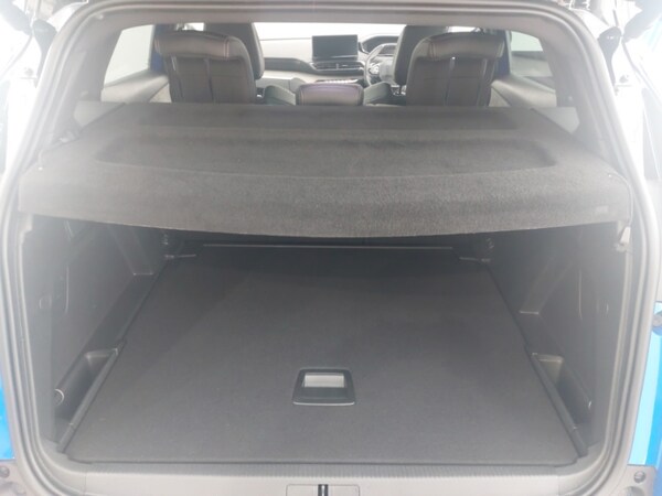 Used Peugeot 3008 2022 for sale - 76199005: Photo 8