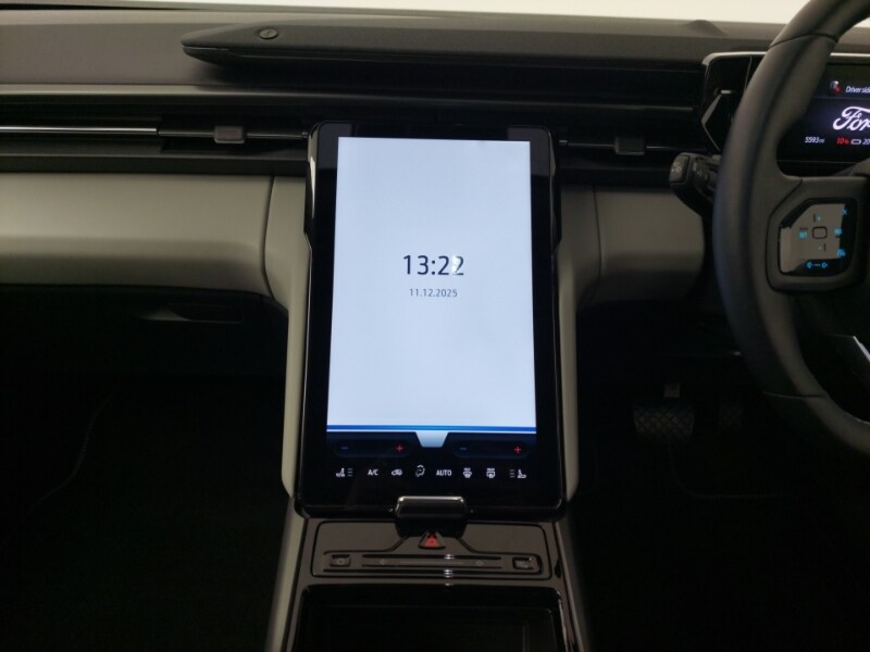 Used Ford Explorer 2025 for sale - 77949188: Photo 11