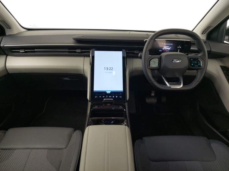 Used Ford Explorer 2025 for sale - 77949188: Photo 2