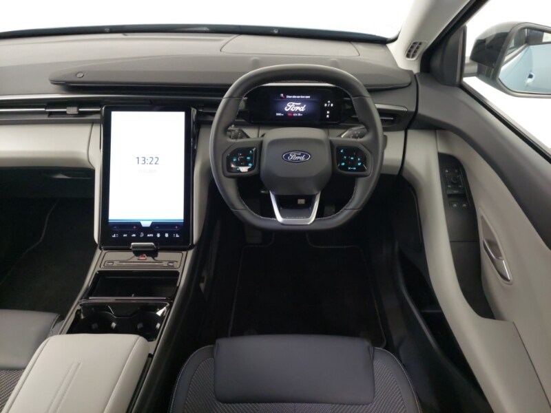Used Ford Explorer 2025 for sale - 77949188: Photo 7