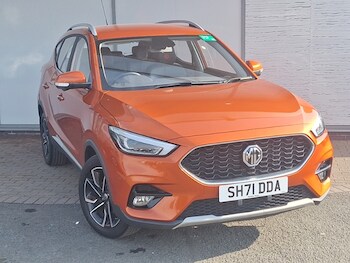 MG MG ZS feature image