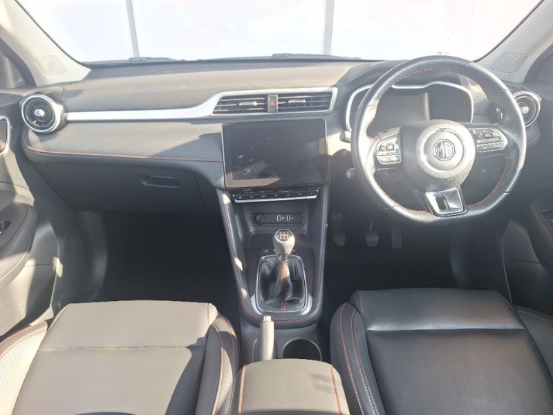 Used MG MG ZS 2021 for sale - 77752440: Photo 2