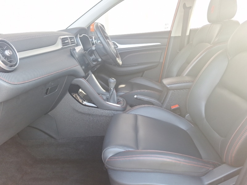 Used MG MG ZS 2021 for sale - 77752440: Photo 5