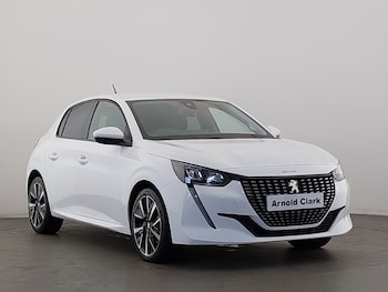 Peugeot - 208