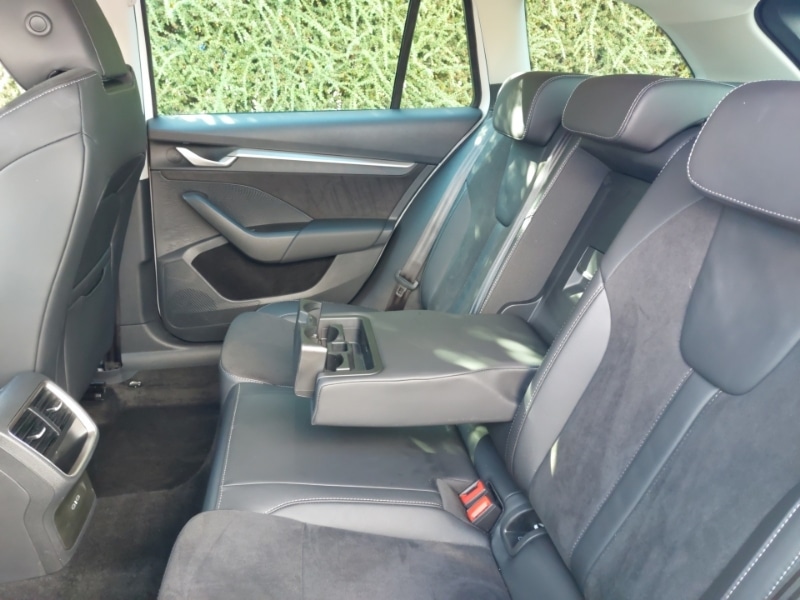 Used Skoda Octavia 2024 for sale - 76347849: Photo 6