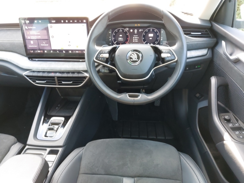 Used Skoda Octavia 2024 for sale - 76347849: Photo 7