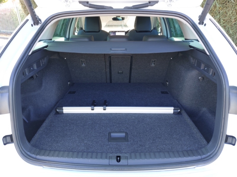 Used Skoda Octavia 2024 for sale - 76347849: Photo 8