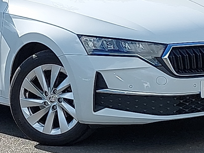 Used Skoda Octavia 2024 for sale - 76347849: Photo 9