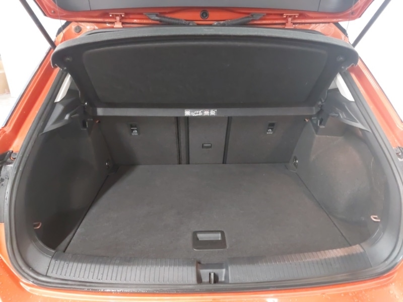 Used Volkswagen T-Roc 2020 for sale - 76925383: Photo 8