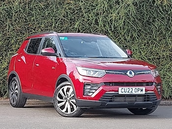 2022 - 1.5P Ultimate 5dr