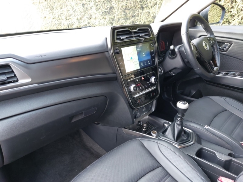 Used Ssangyong Tivoli 2022 for sale - 76749776: Photo 5