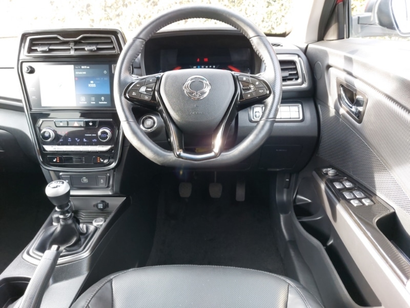 Used Ssangyong Tivoli 2022 for sale - 76749776: Photo 7