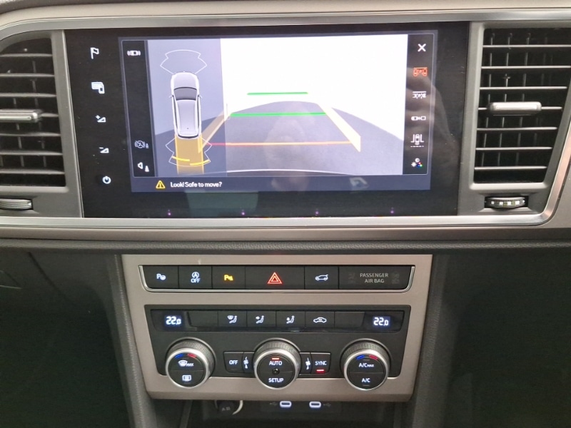 Used SEAT Ateca 2025 for sale - 77985575: Photo 12