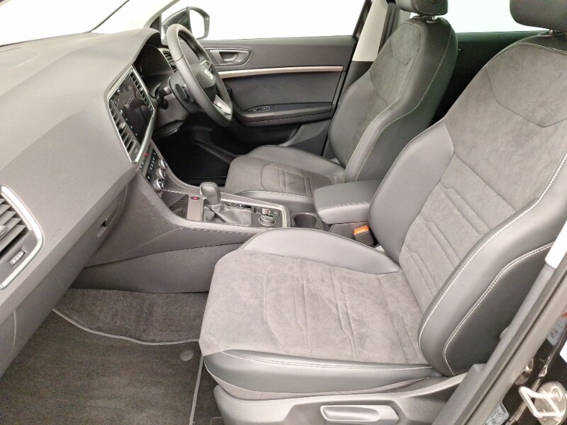 Used SEAT Ateca 2025 for sale - 77985575: Photo 5