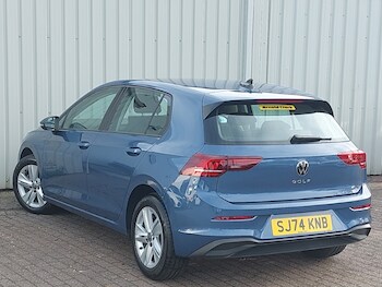 Used Volkswagen Golf 2024 for sale - 76365870: Photo