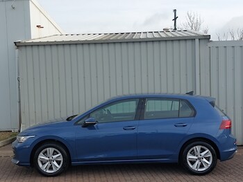 Used Volkswagen Golf 2024 for sale - 76365870: Photo