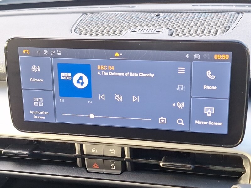 Used Jeep Other 2025 for sale - 77058936: Photo 10